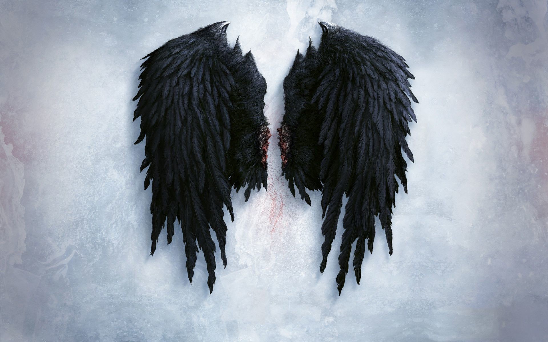 Angel Wing Wallpapers