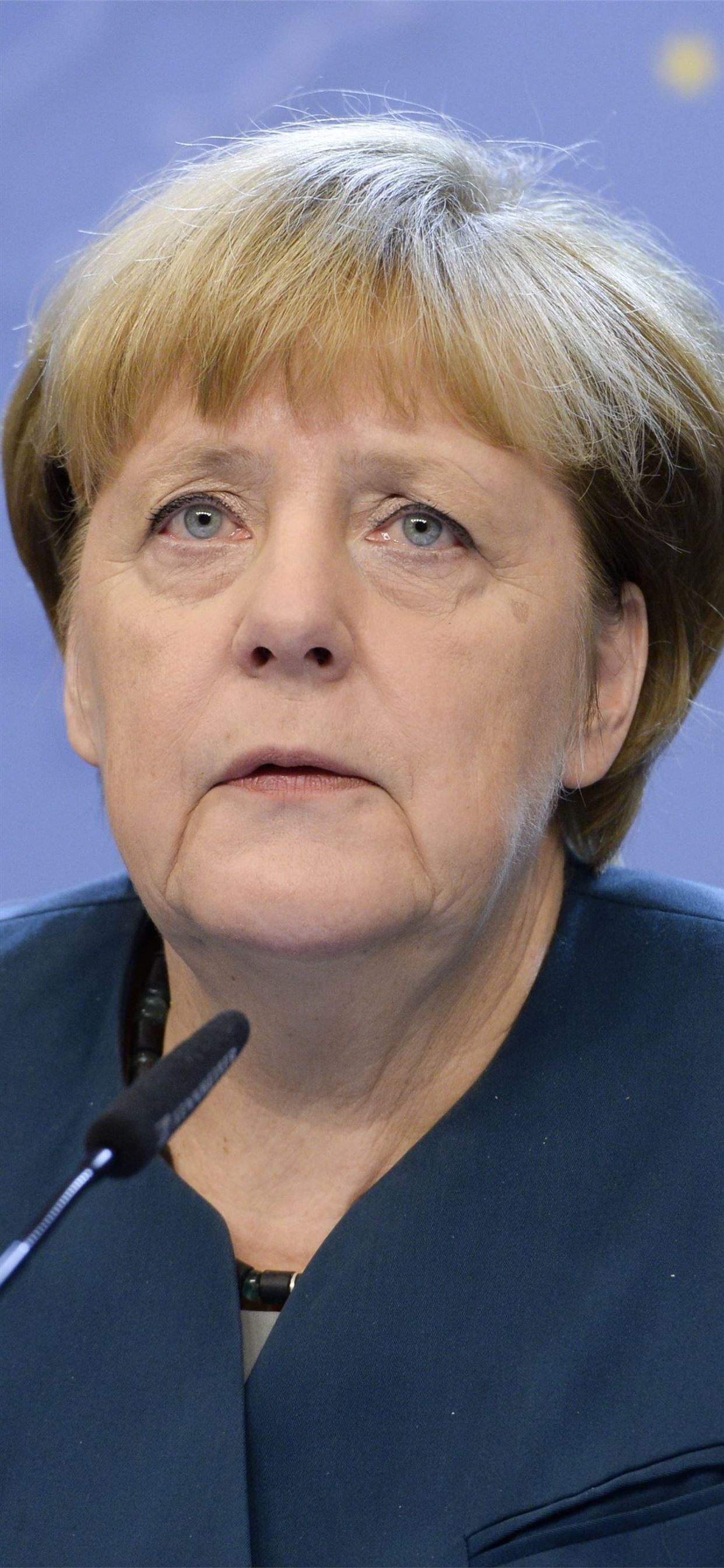 Angela Merkel Wallpapers