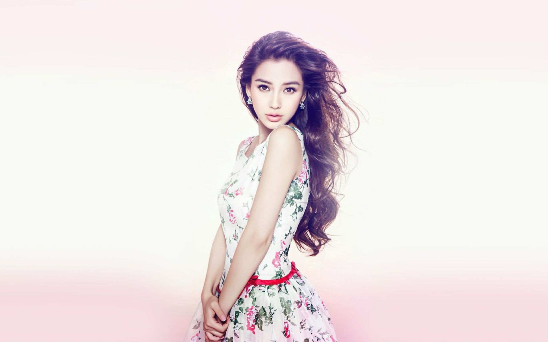 Angelababy 5k Wallpapers