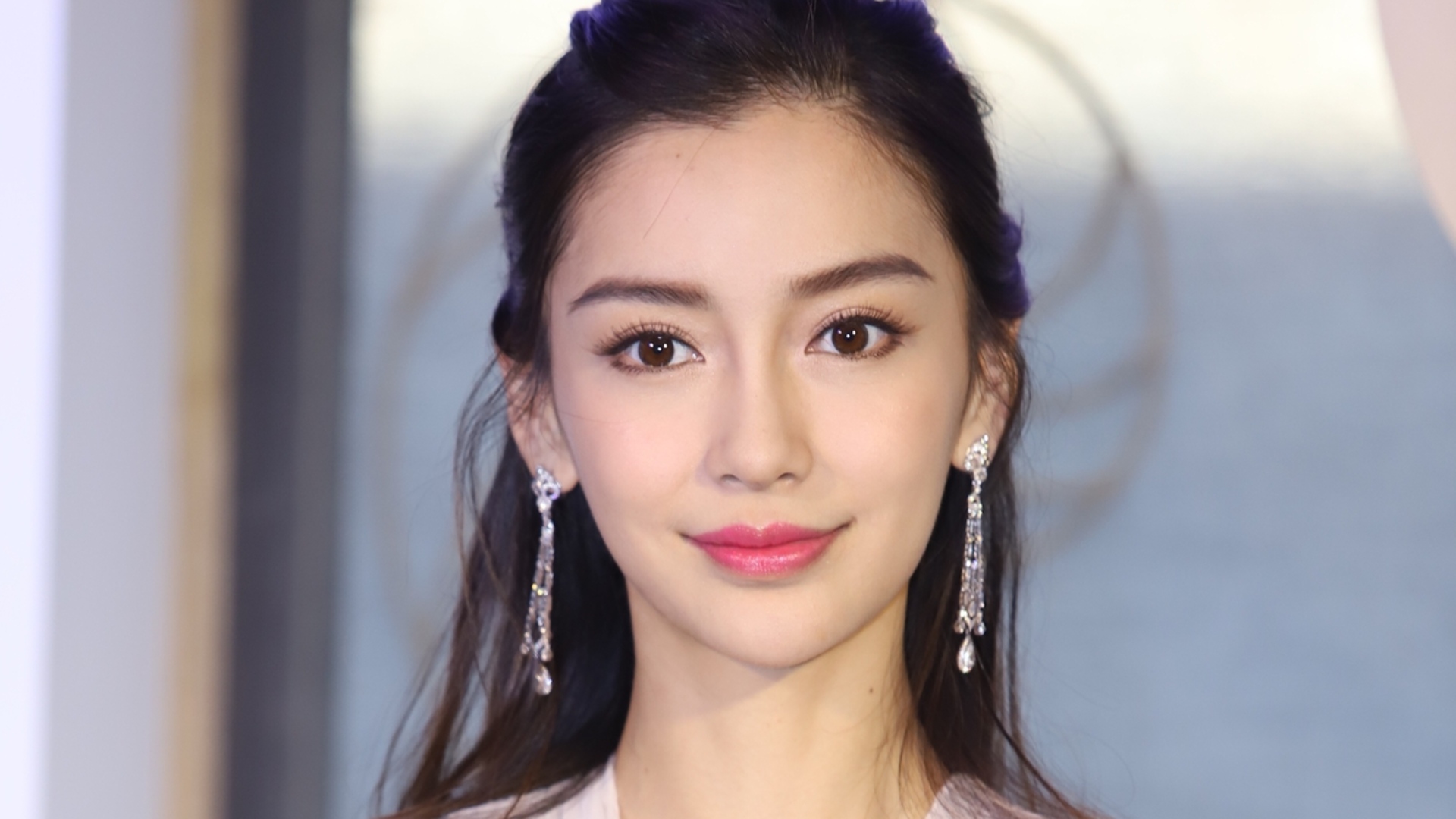 Angelababy Picture