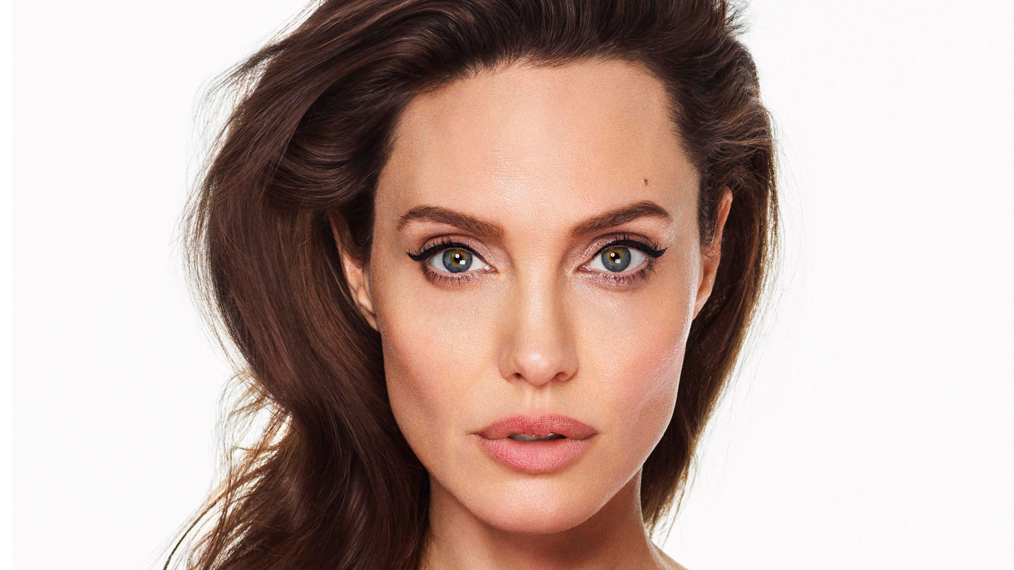 Angelina Jolie HD Actress 2021 Wallpapers