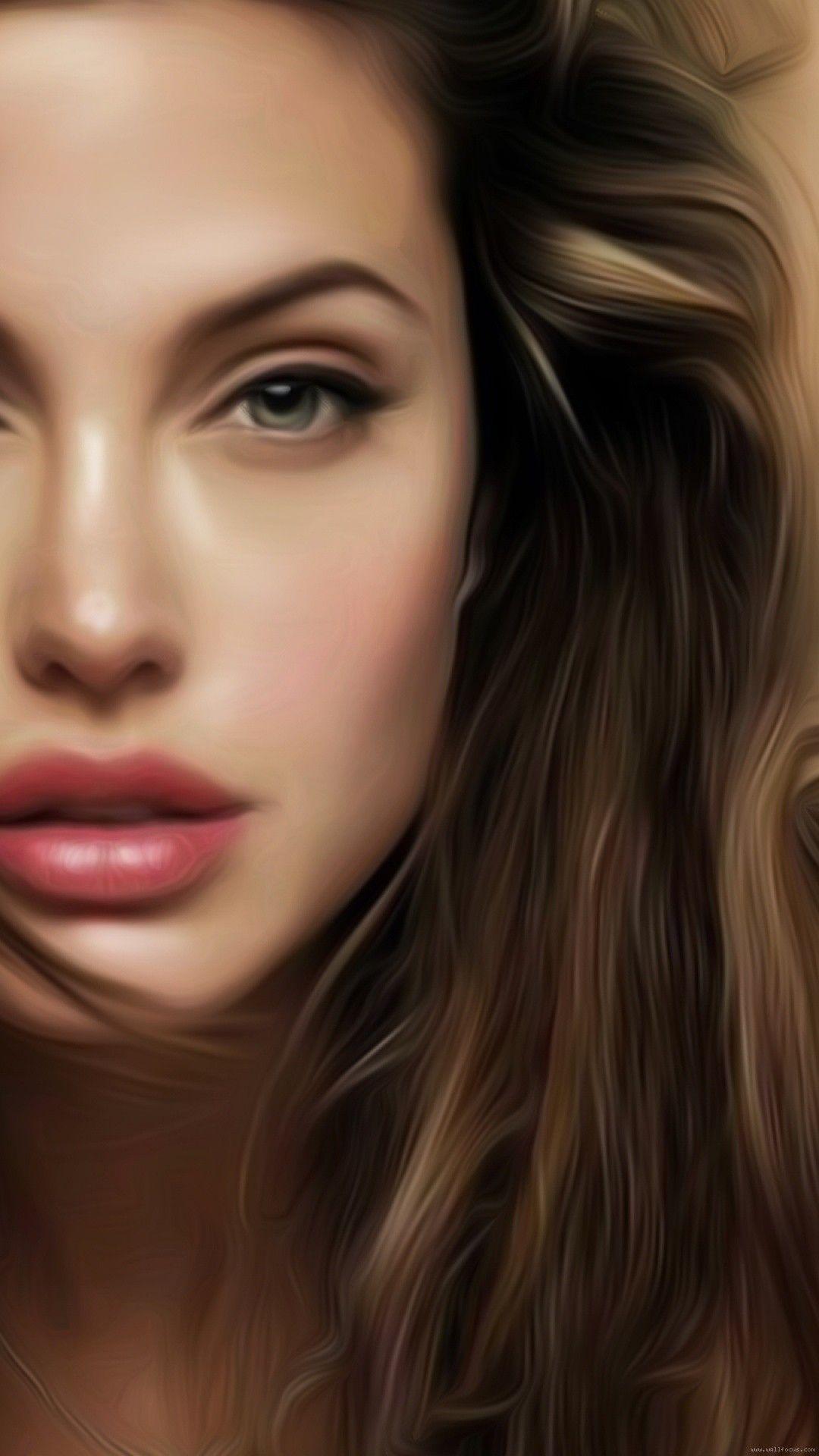 Angelina Jolie HD Actress 2021 Wallpapers