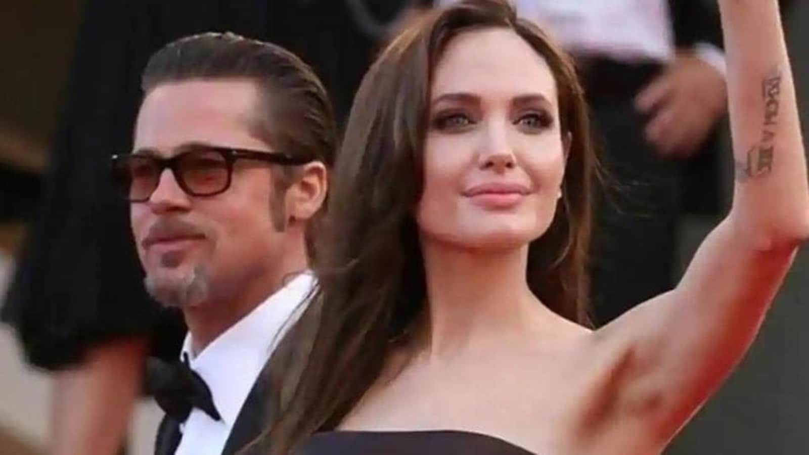 Angelina Jolie HD Actress 2021 Wallpapers