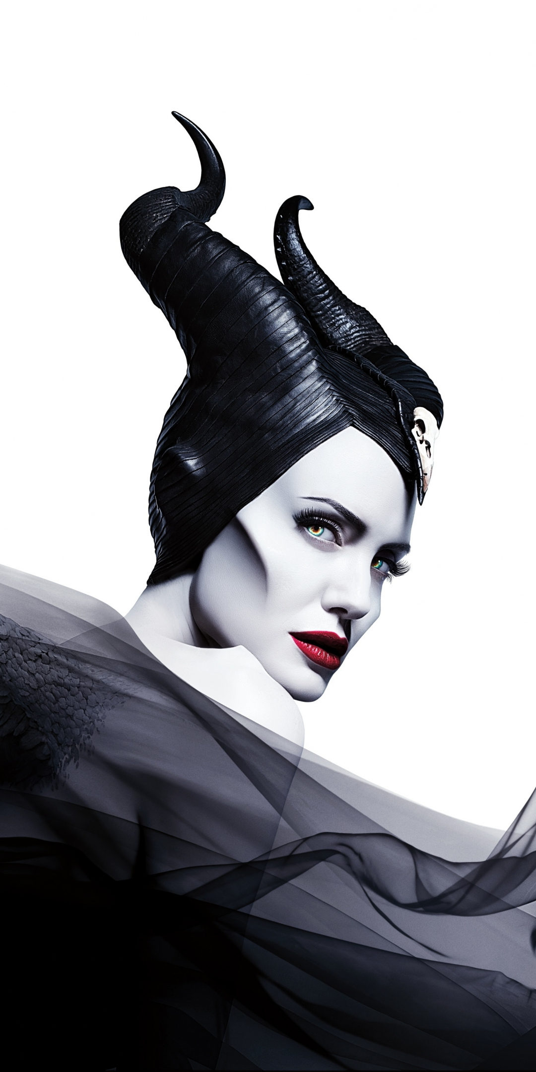 Angelina Jolie Maleficent Mistress Of Evil Wallpapers