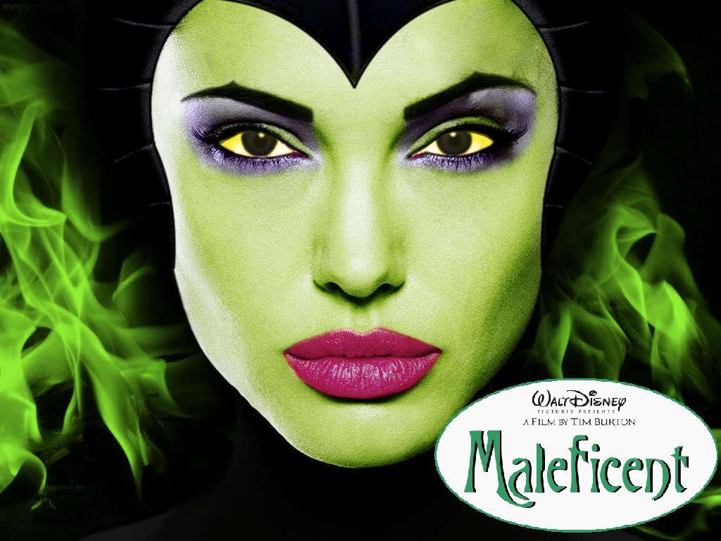 Angelina Jolie Maleficent Mistress Of Evil Wallpapers