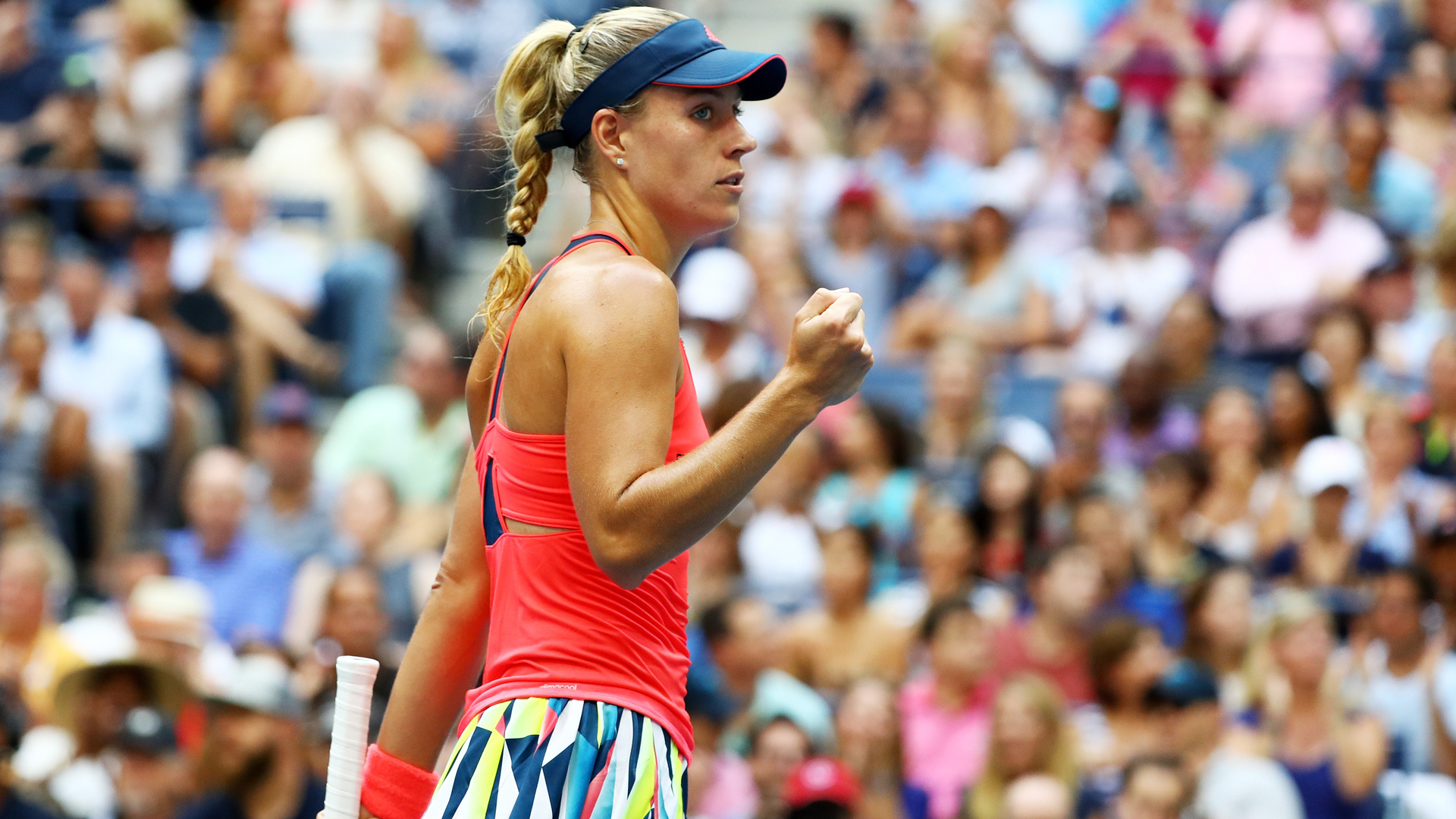 Angelique Kerber Wallpapers