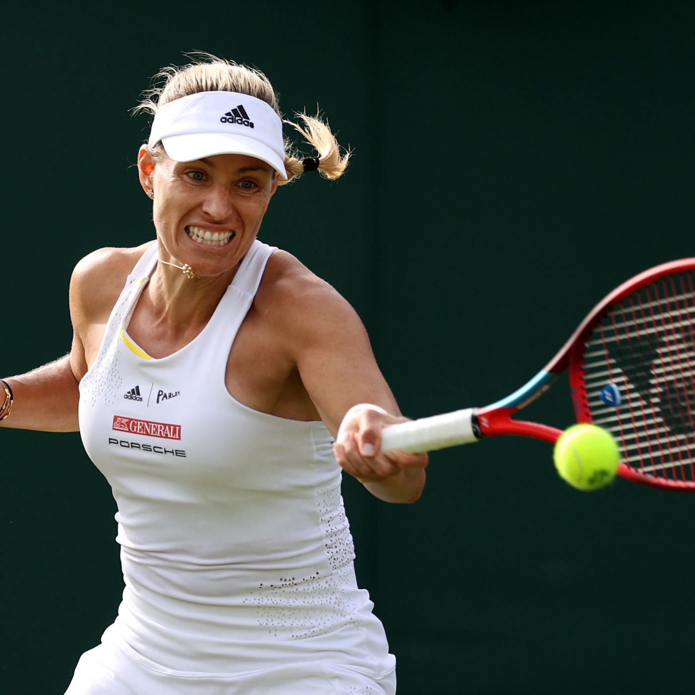 Angelique Kerber Wallpapers