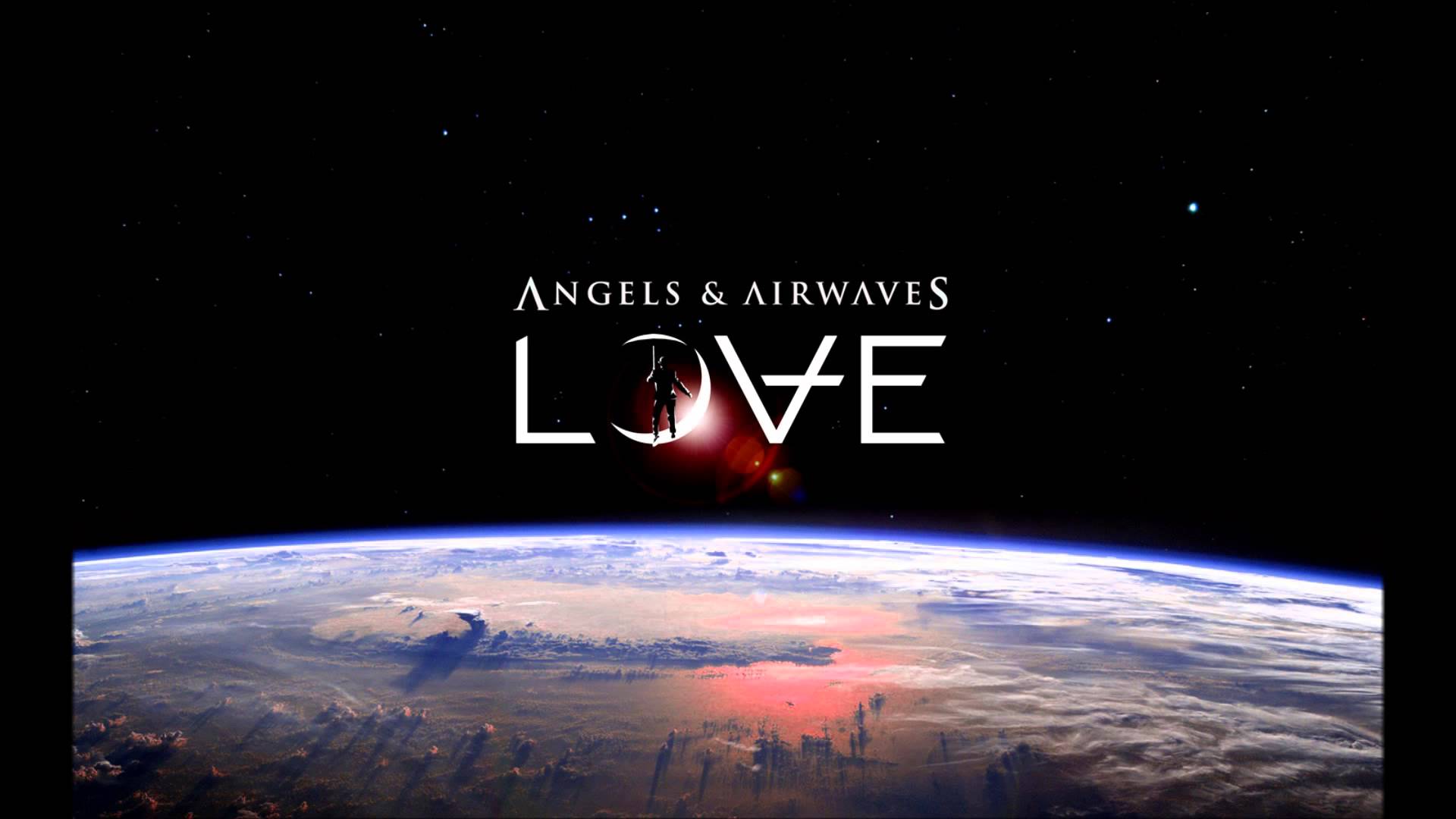 Angels And Airwaves Wallpapers