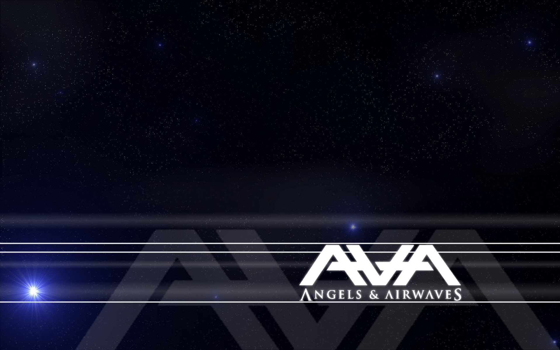 Angels And Airwaves Wallpapers