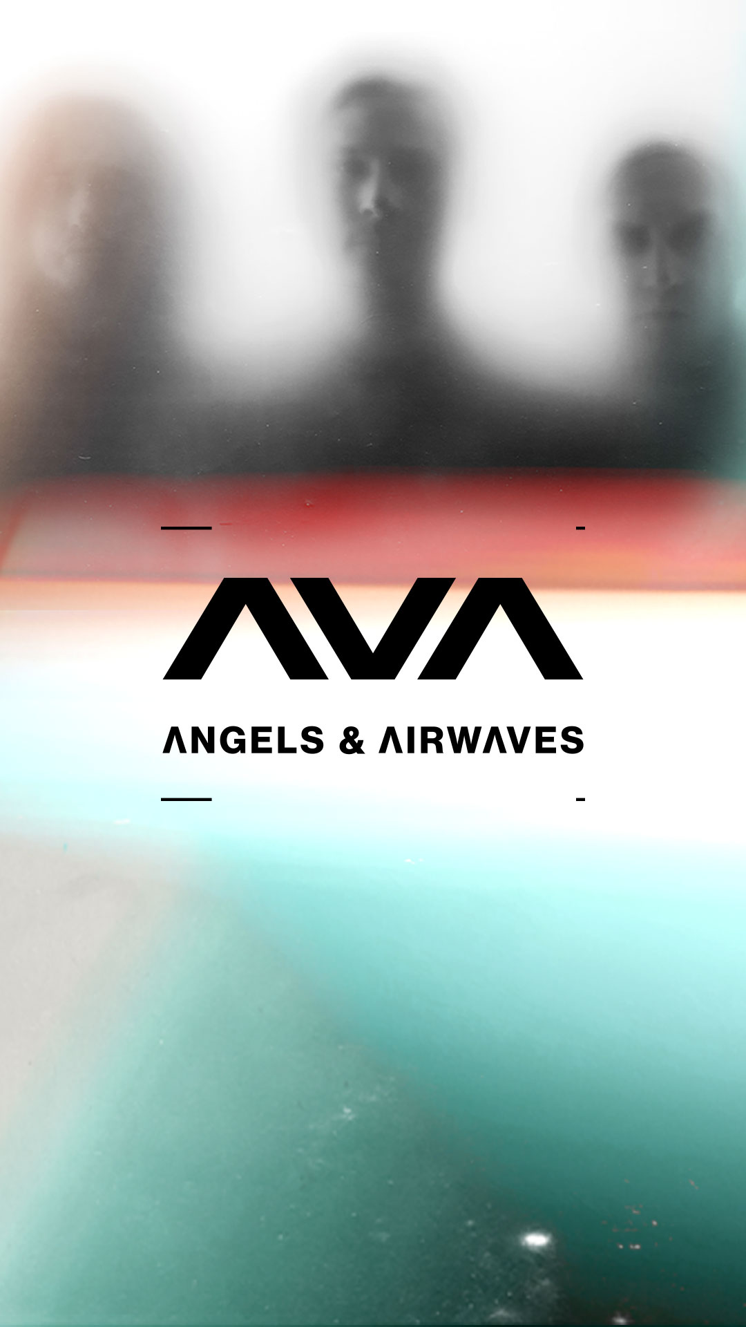 Angels And Airwaves Wallpapers