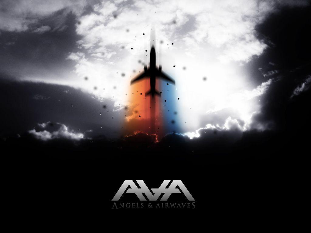 Angels And Airwaves Wallpapers