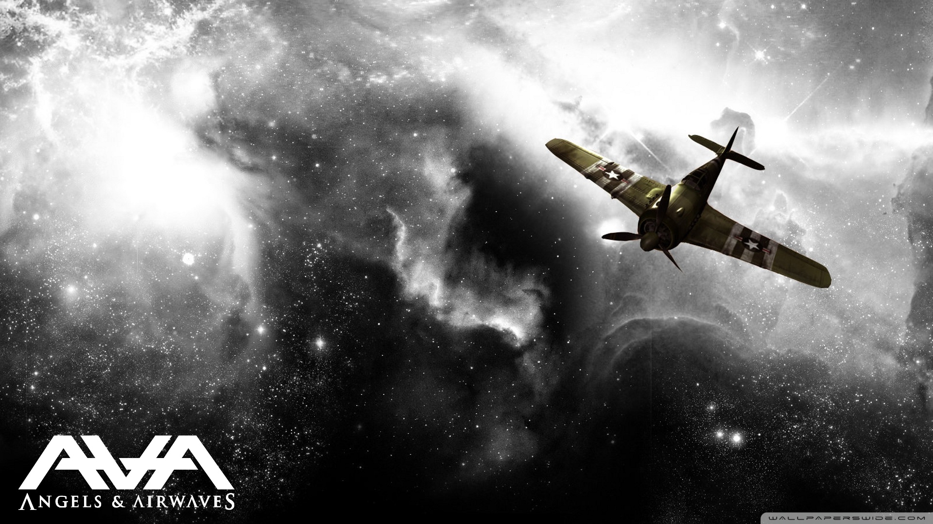 Angels And Airwaves Wallpapers