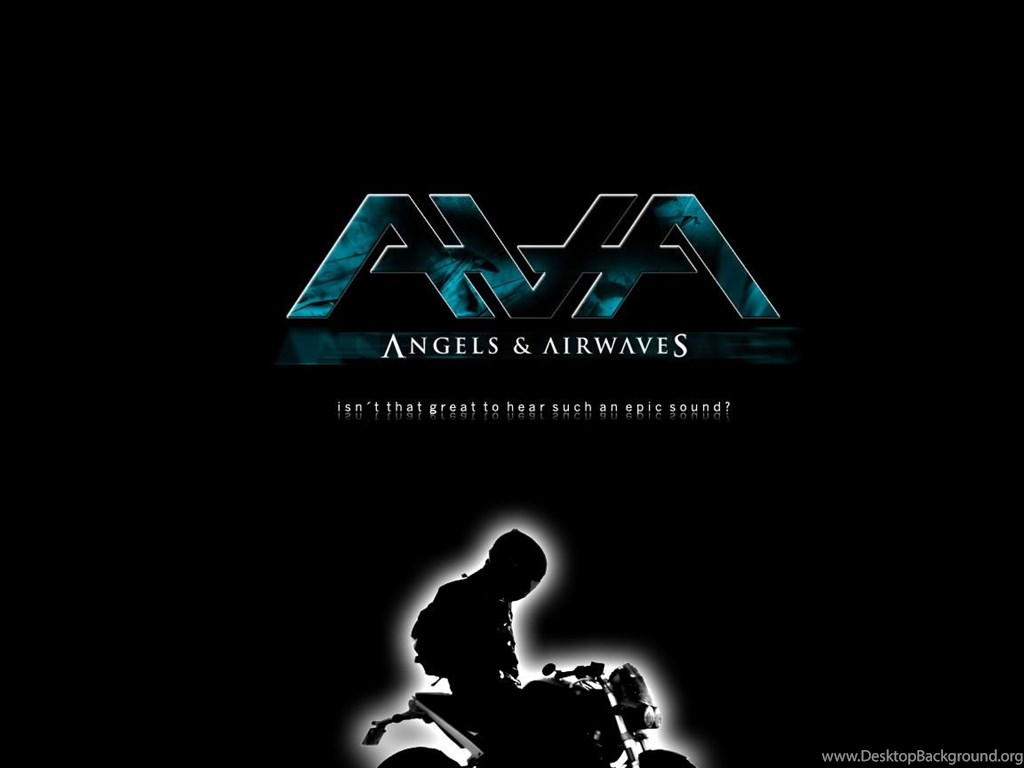 Angels And Airwaves Wallpapers