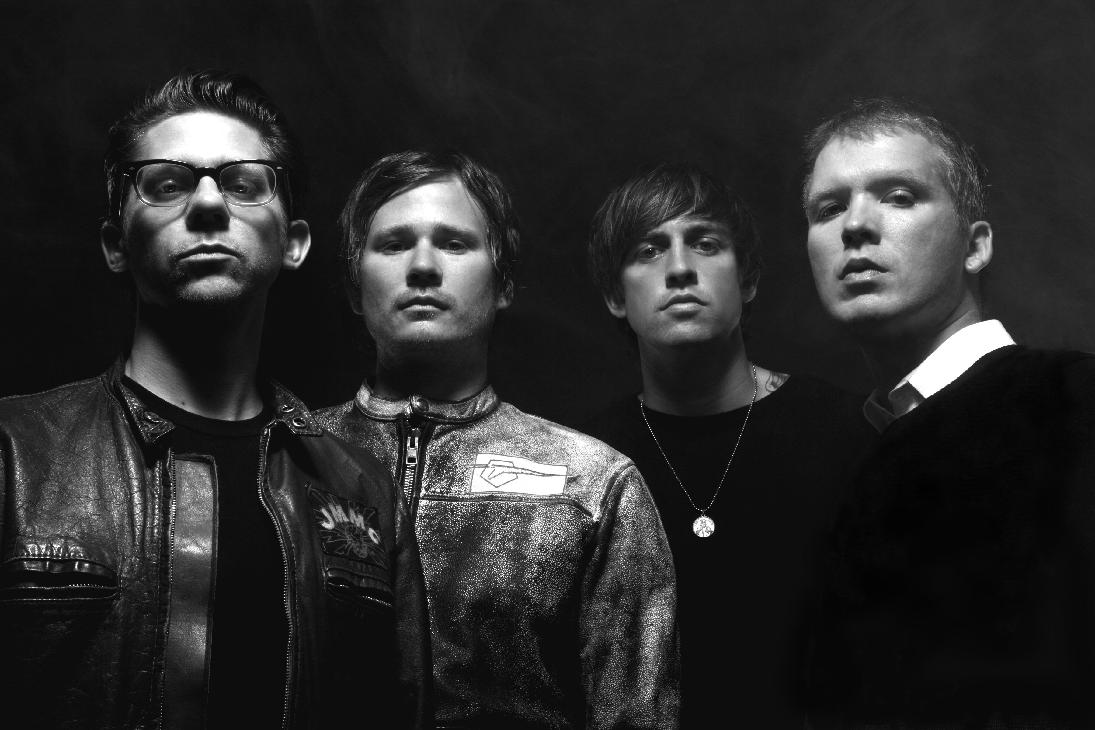 Angels And Airwaves Wallpapers