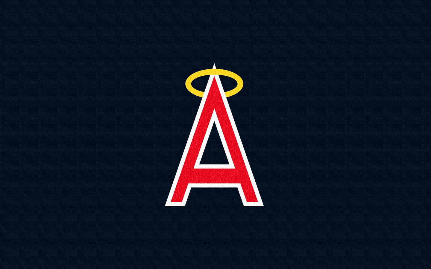 Angels Baseball Screensavers Wallpapers