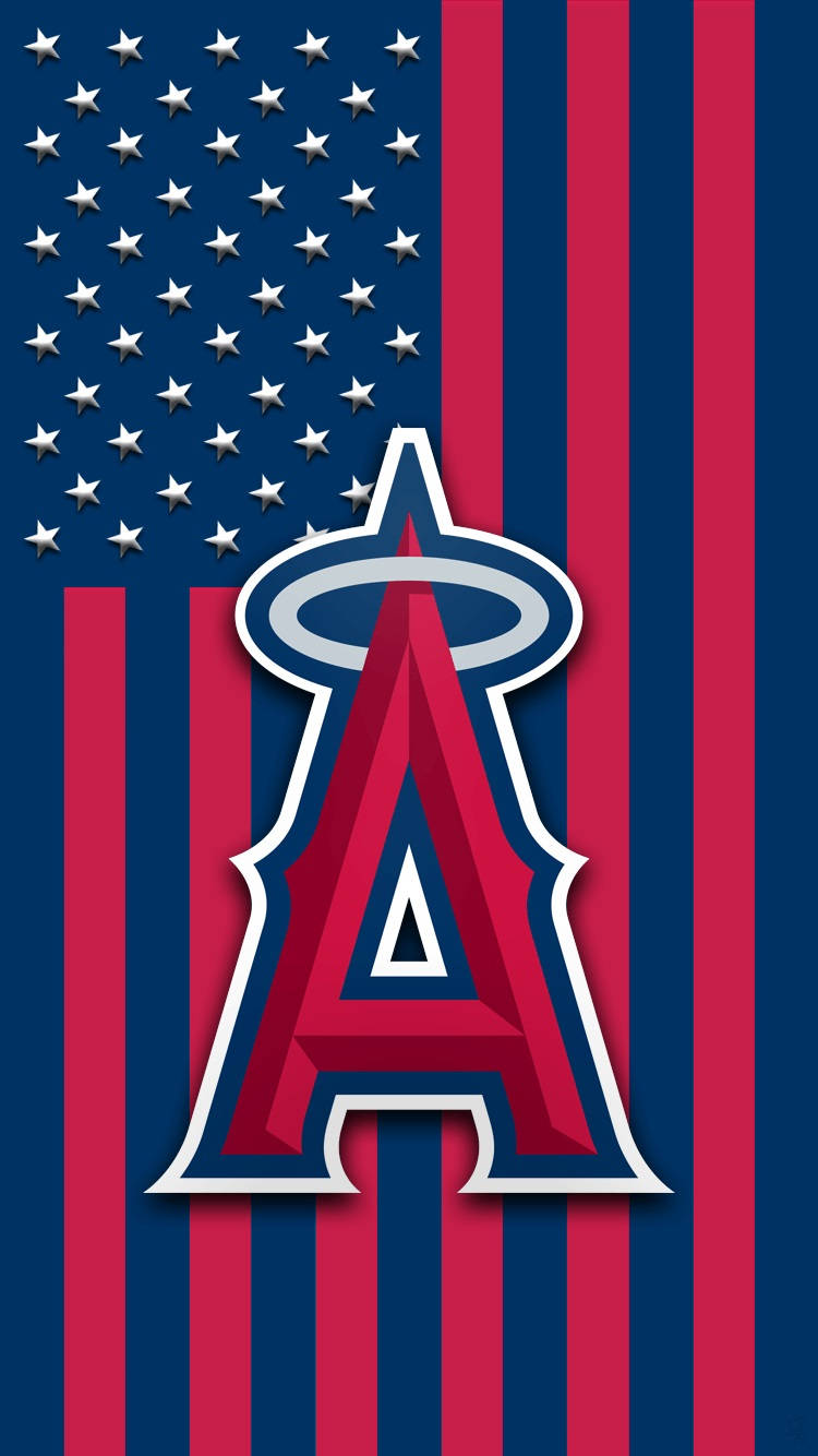 Angels Baseball Screensavers Wallpapers