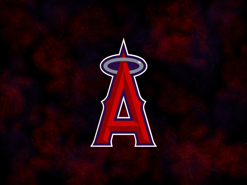 Angels Baseball Wallpapers