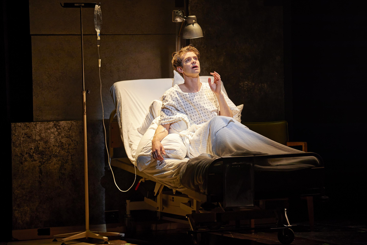 Angels In America 2018 Wallpapers