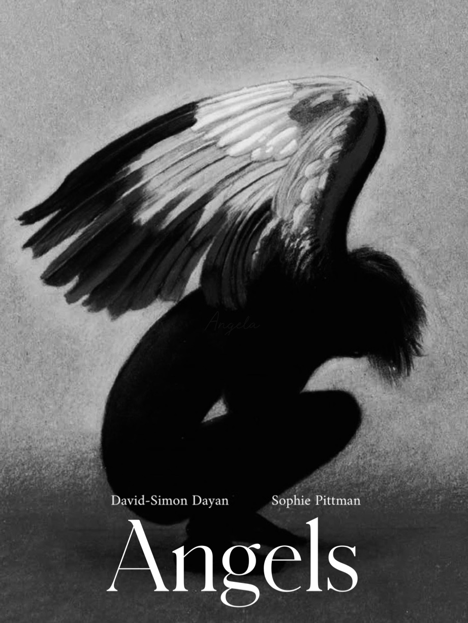 Angels In America 2018 Wallpapers