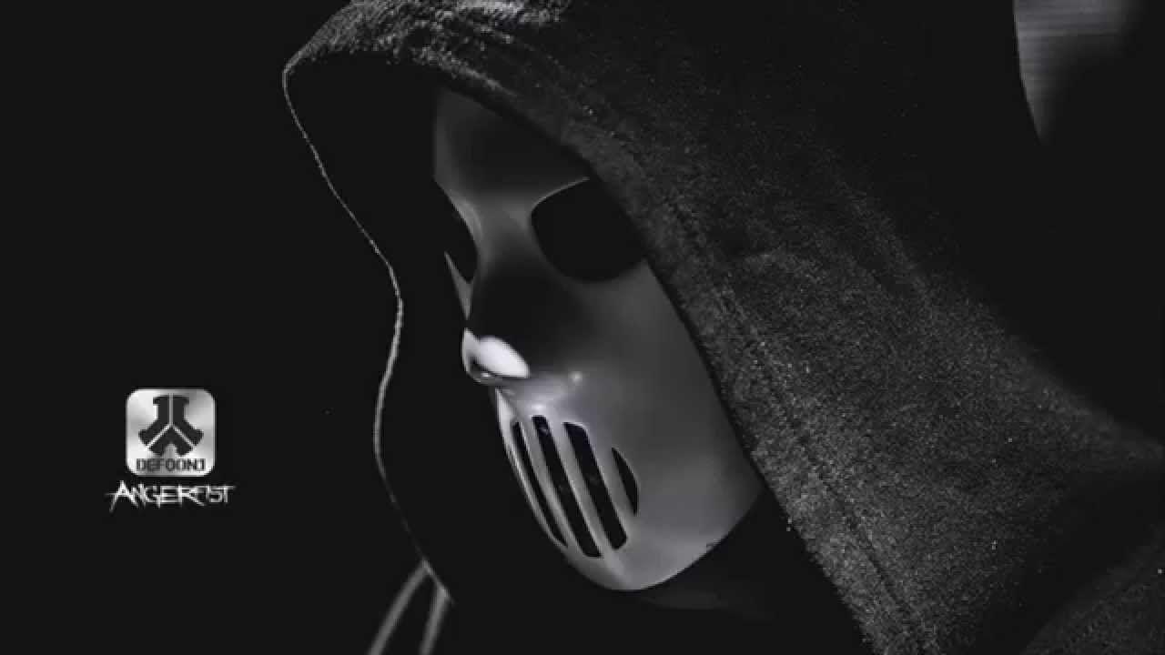 Angerfist Wallpapers