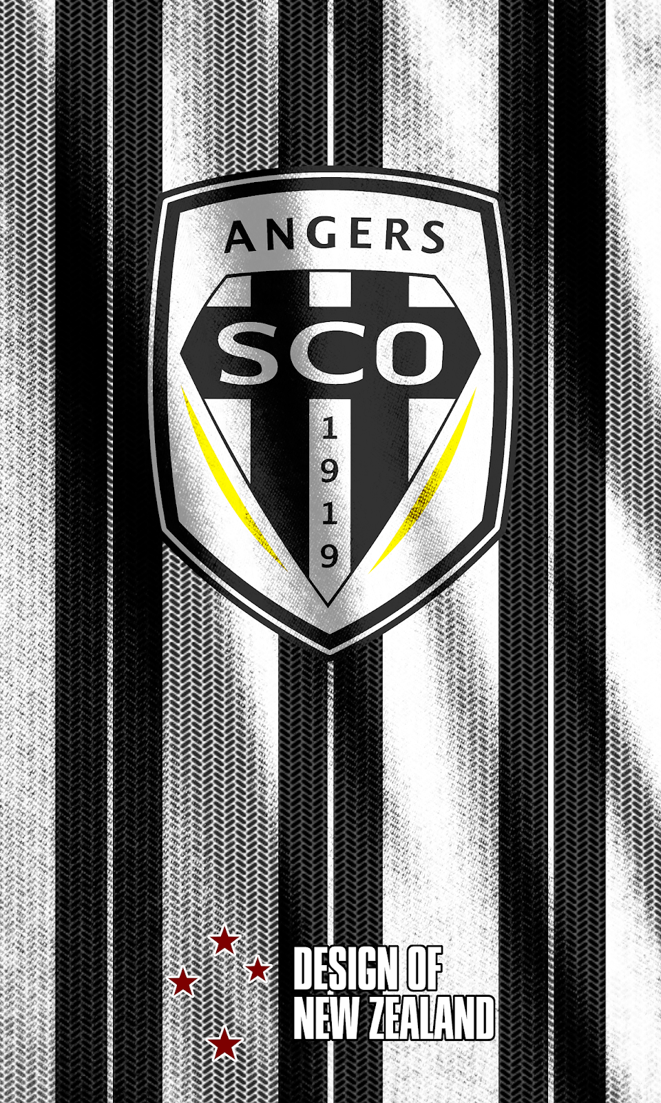 Angers Sco Wallpapers