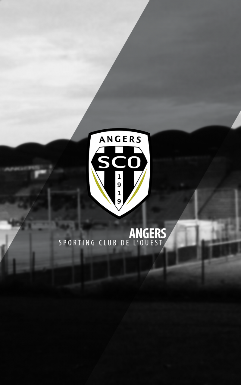 Angers Sco Wallpapers