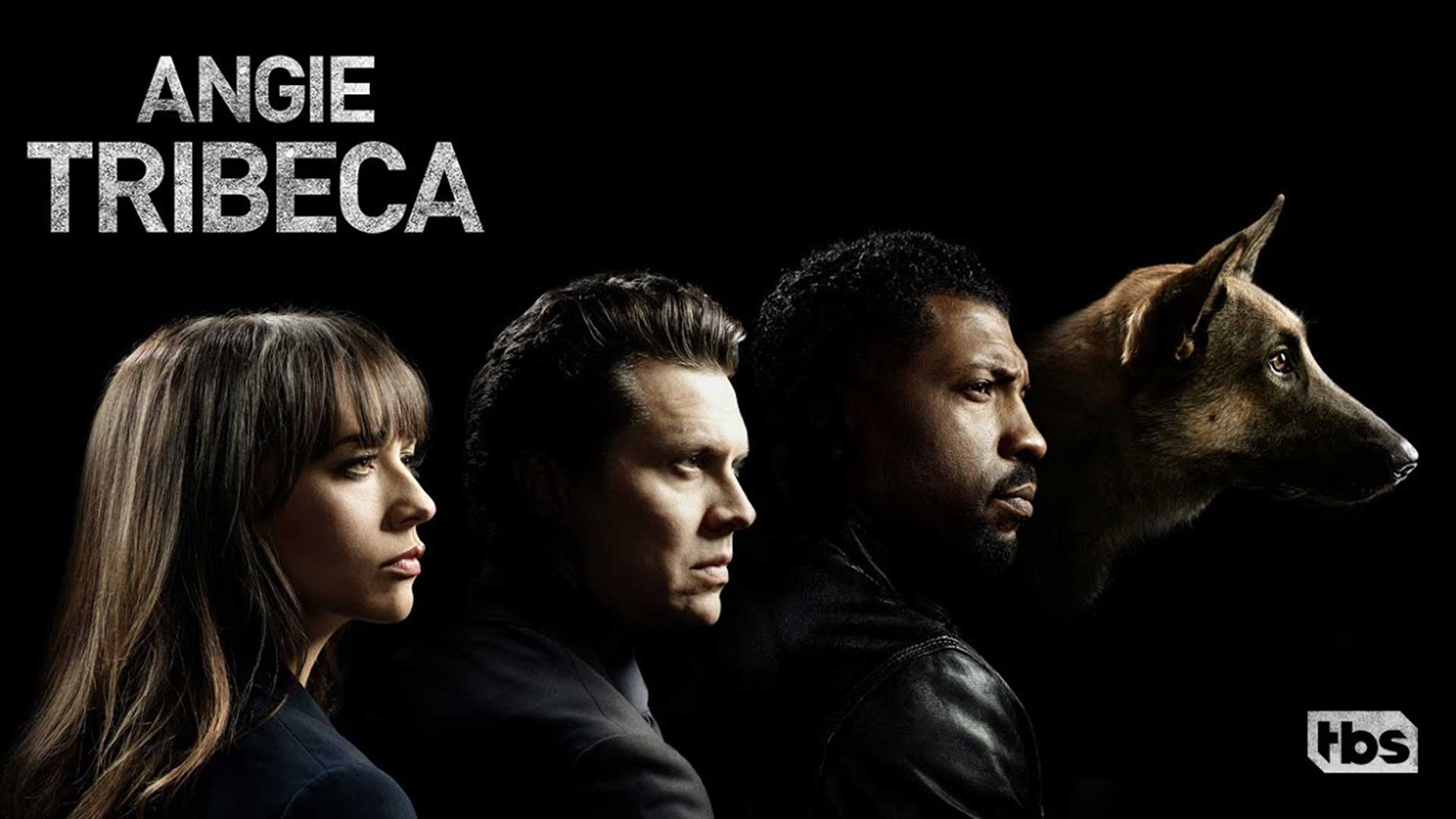 Angie Tribeca Wallpapers