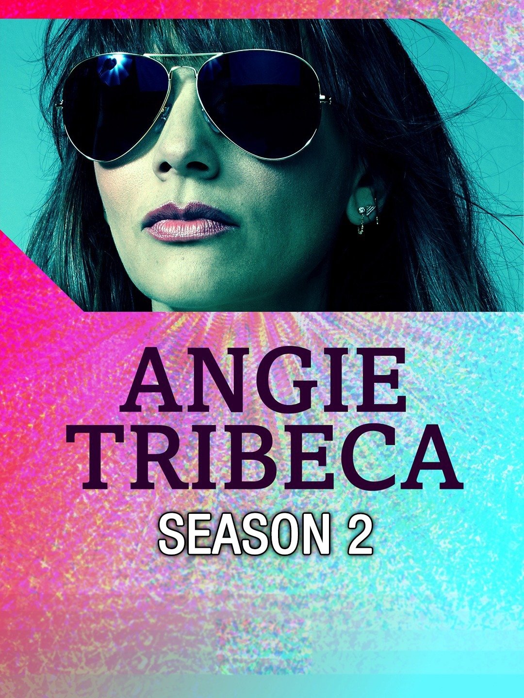 Angie Tribeca Wallpapers