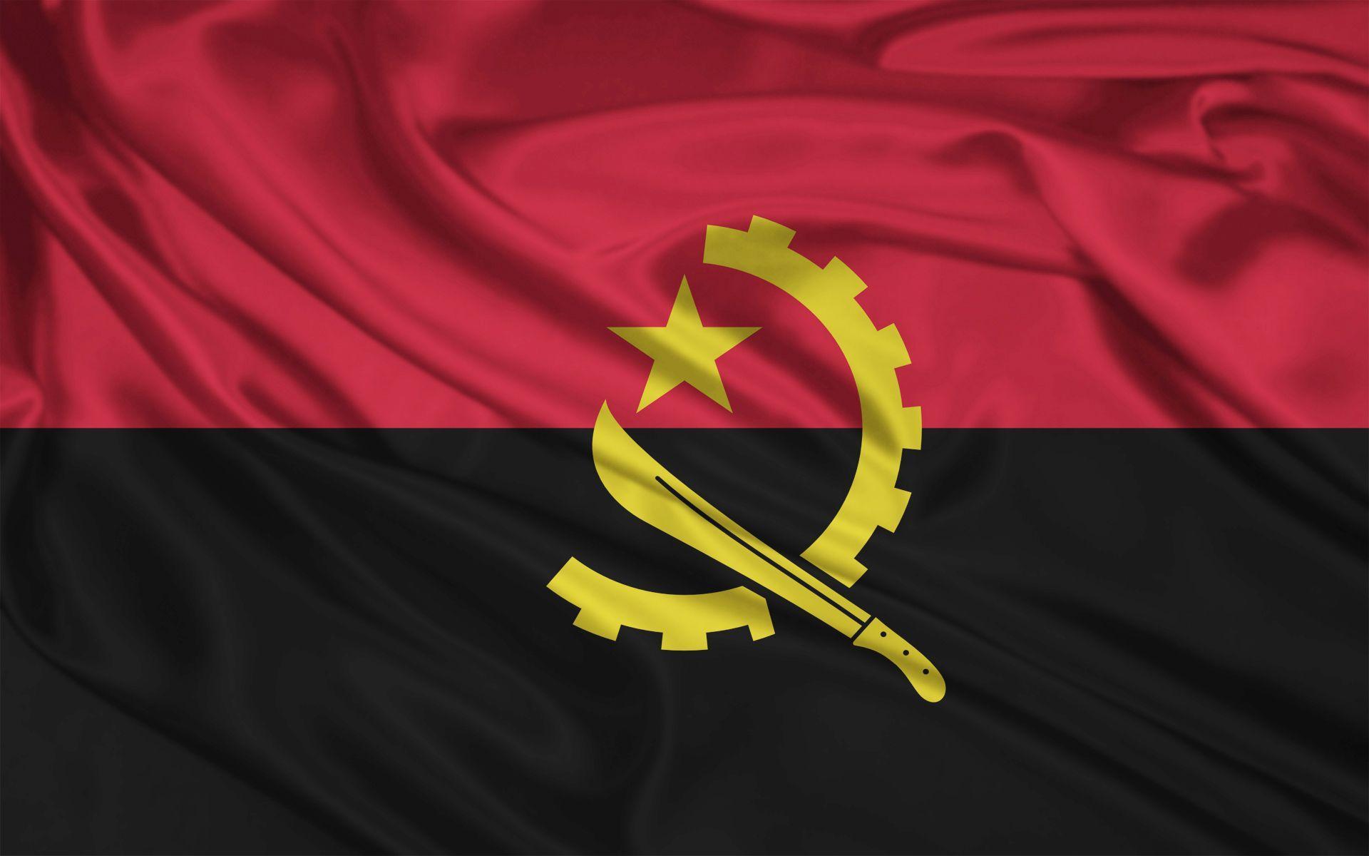 Angola Wallpapers