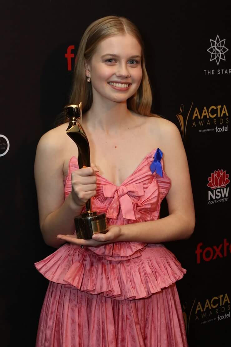 Angourie Rice 2019 Wallpapers