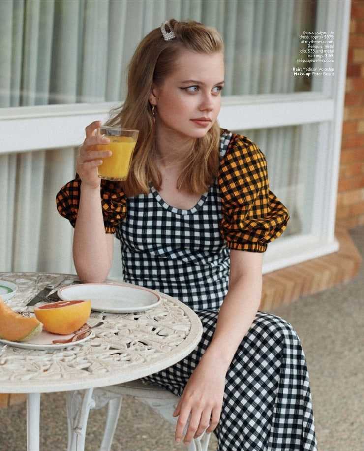 Angourie Rice 2019 Wallpapers