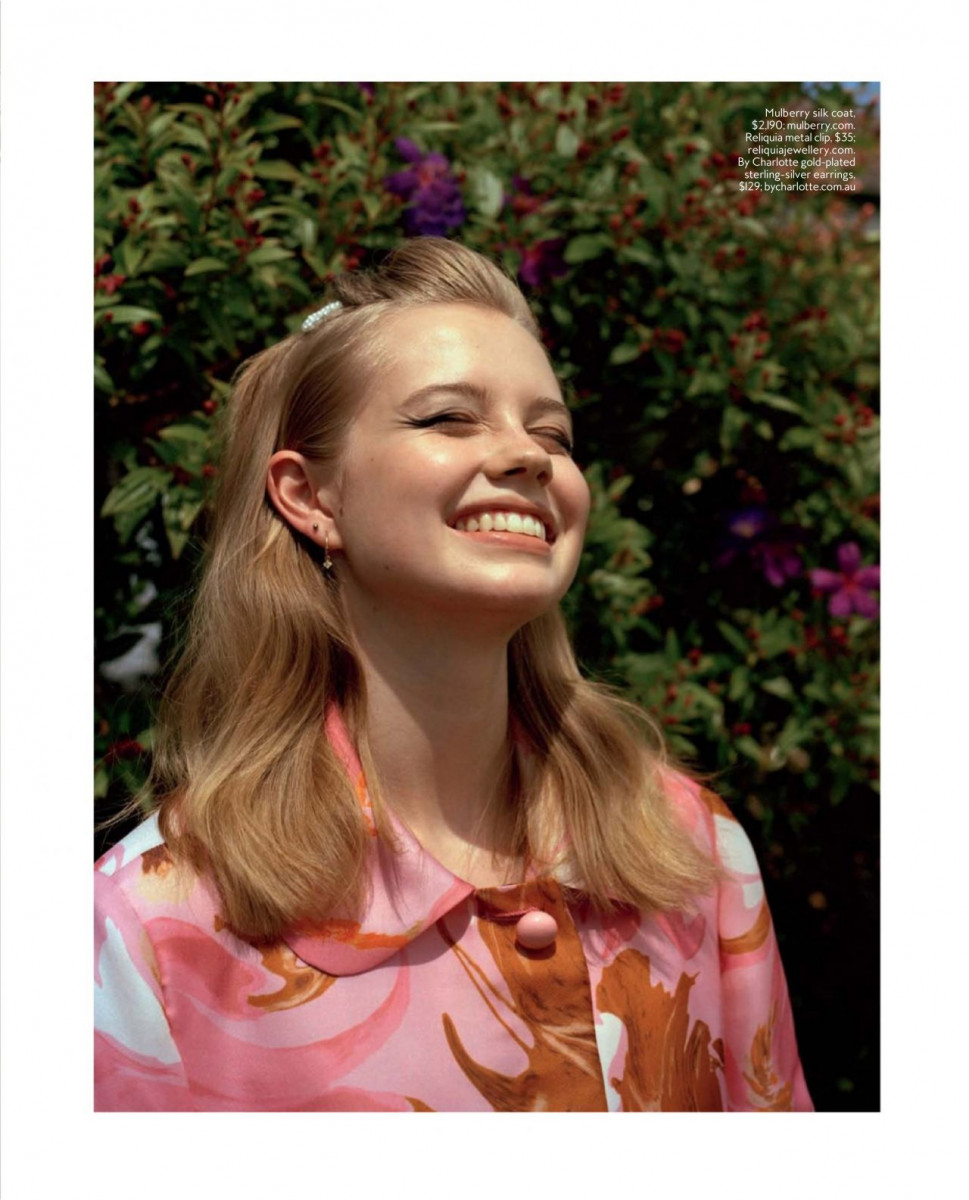 Angourie Rice 2019 Wallpapers