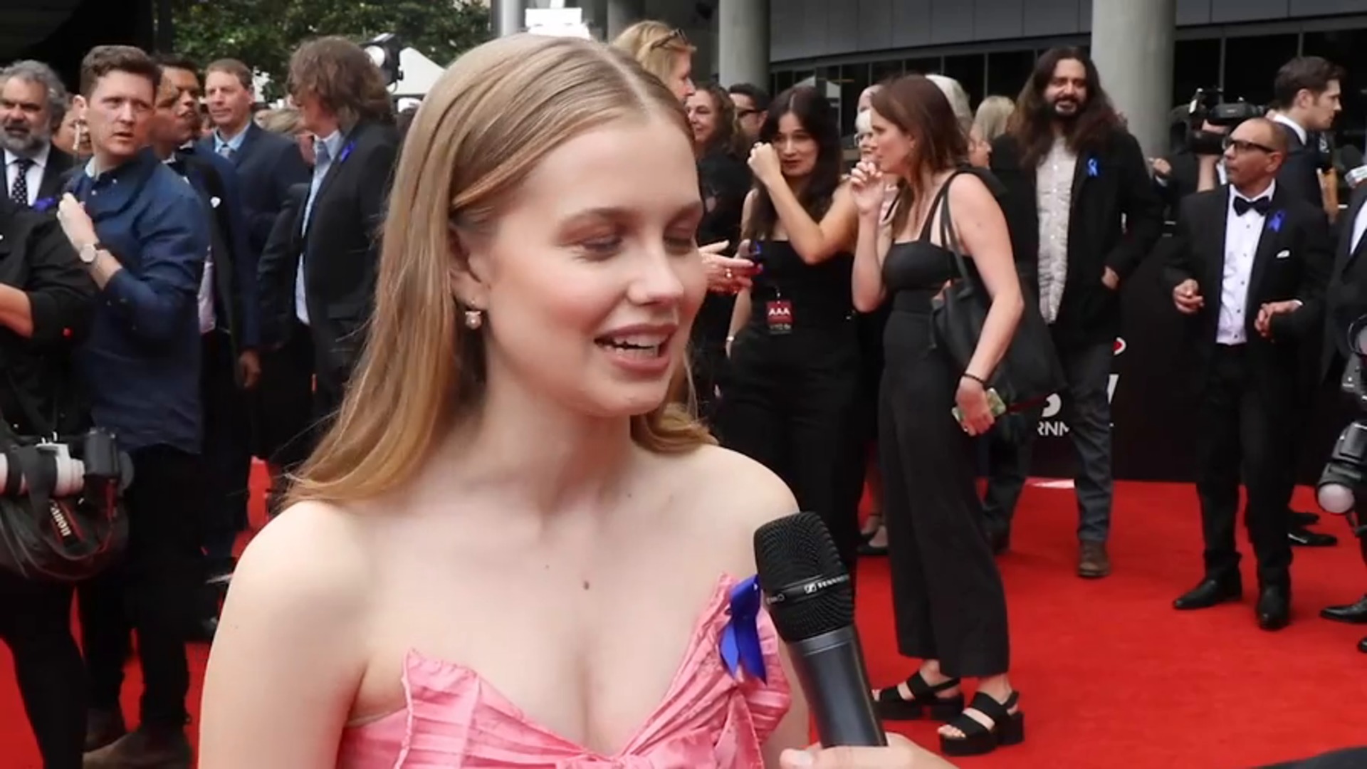 Angourie Rice 2019 Wallpapers