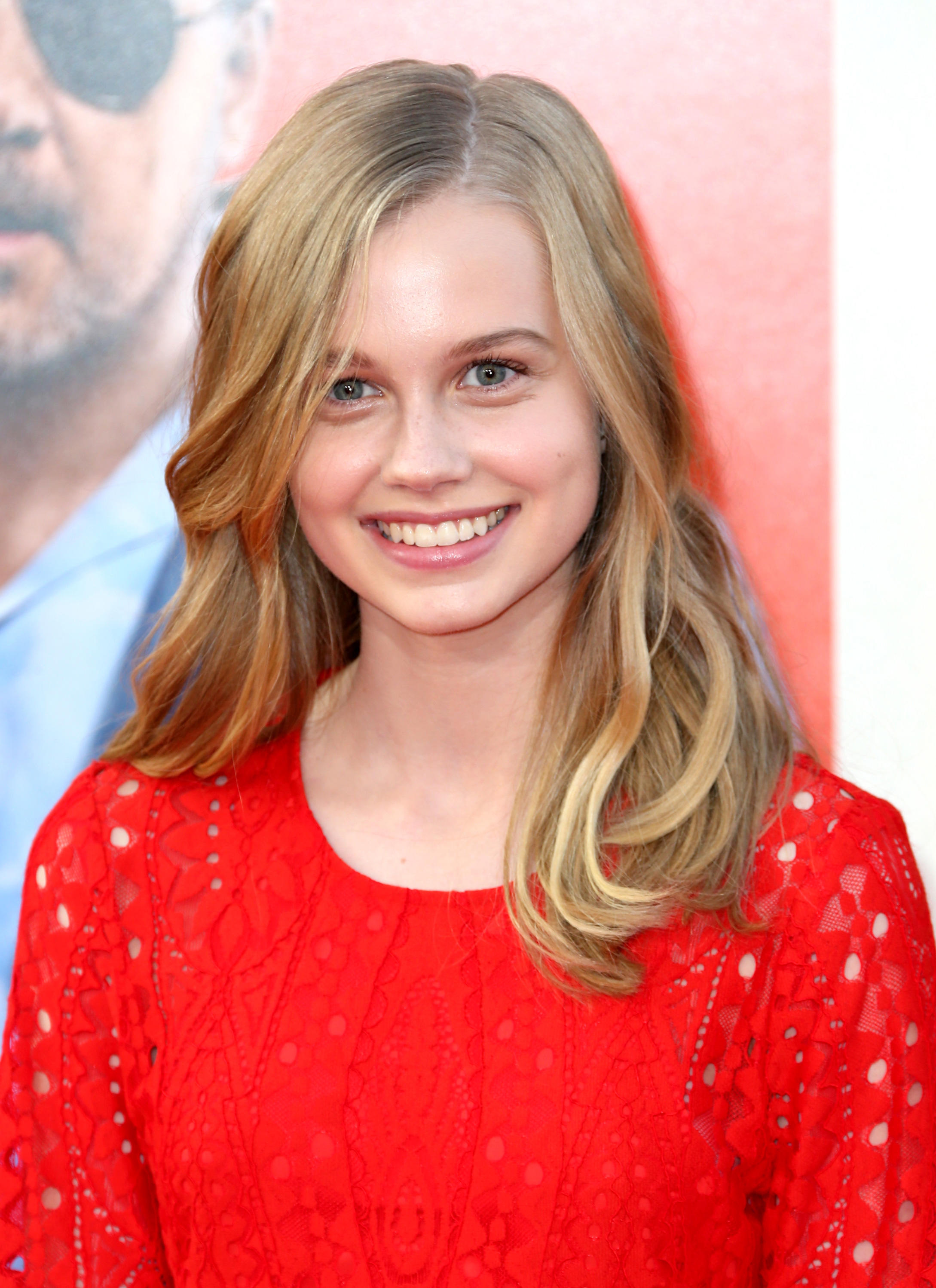 Angourie Rice Wallpapers