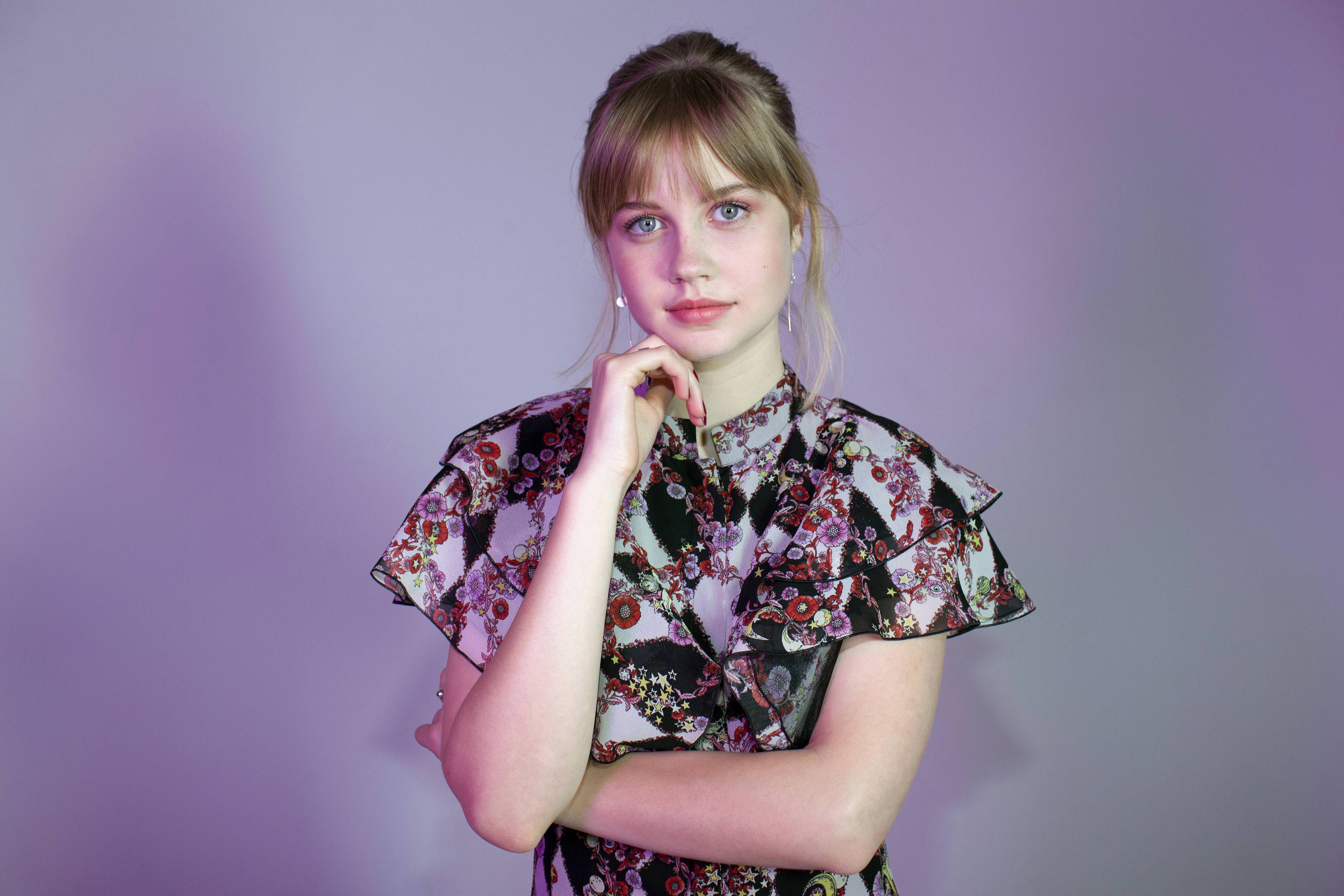 Angourie Rice Wallpapers