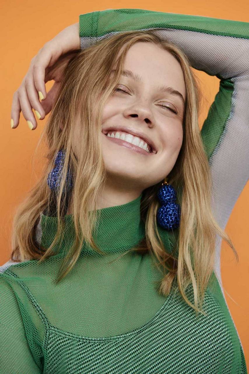 Angourie Rice Wallpapers