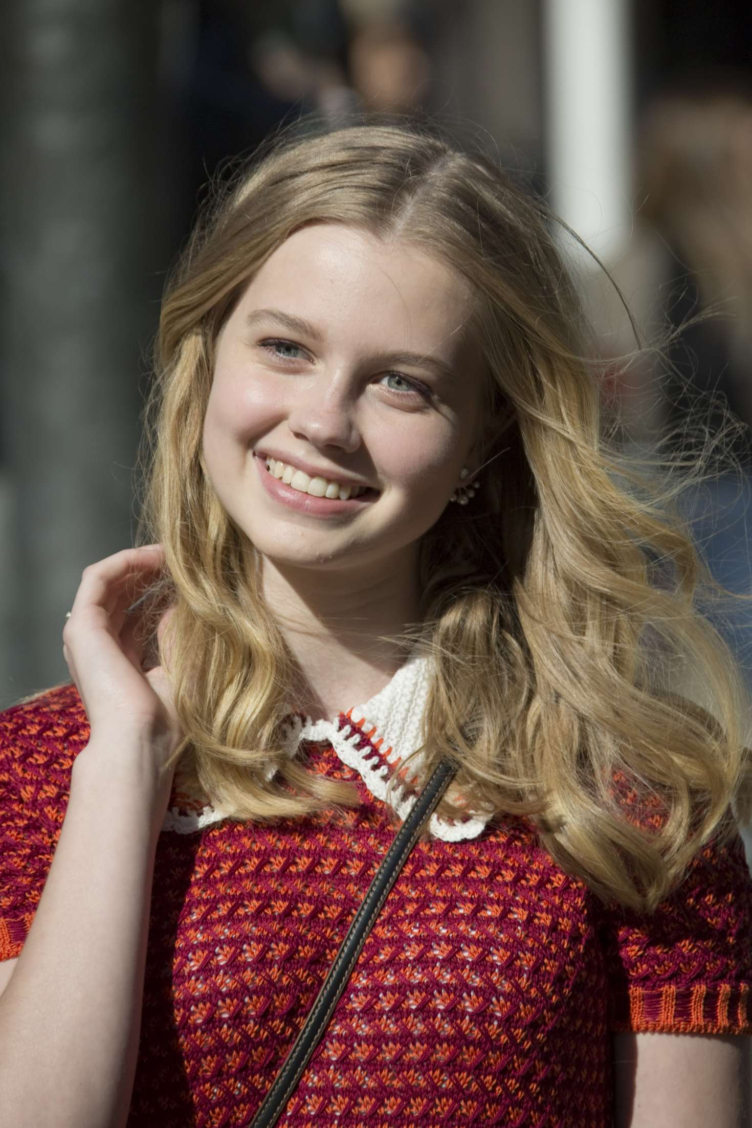 Angourie Rice Wallpapers