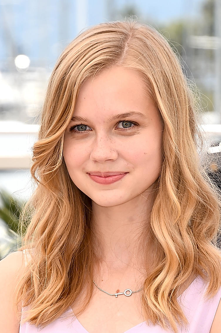 Angourie Rice Wallpapers