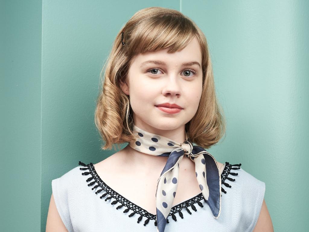 Angourie Rice Wallpapers