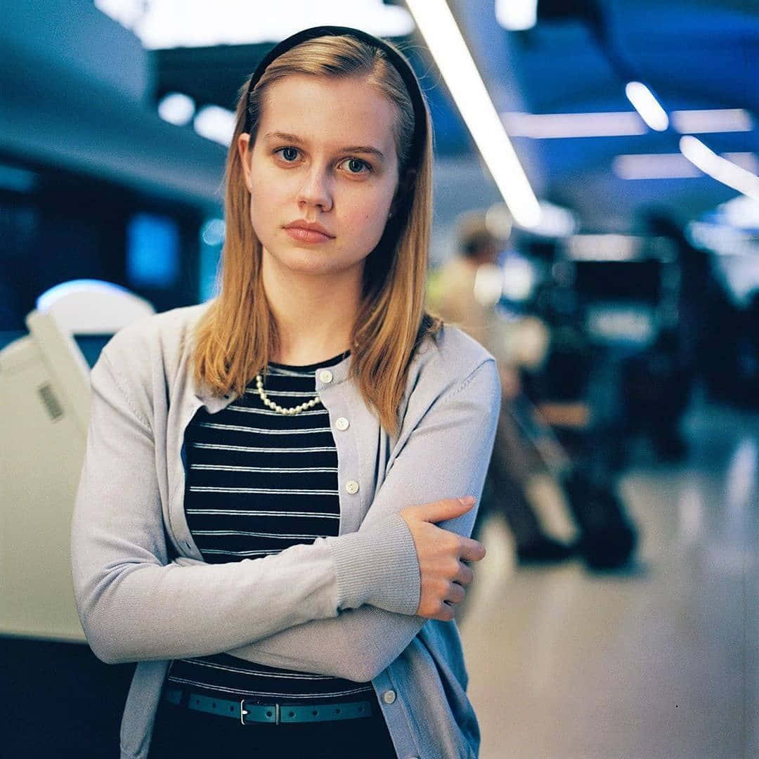 Angourie Rice Wallpapers