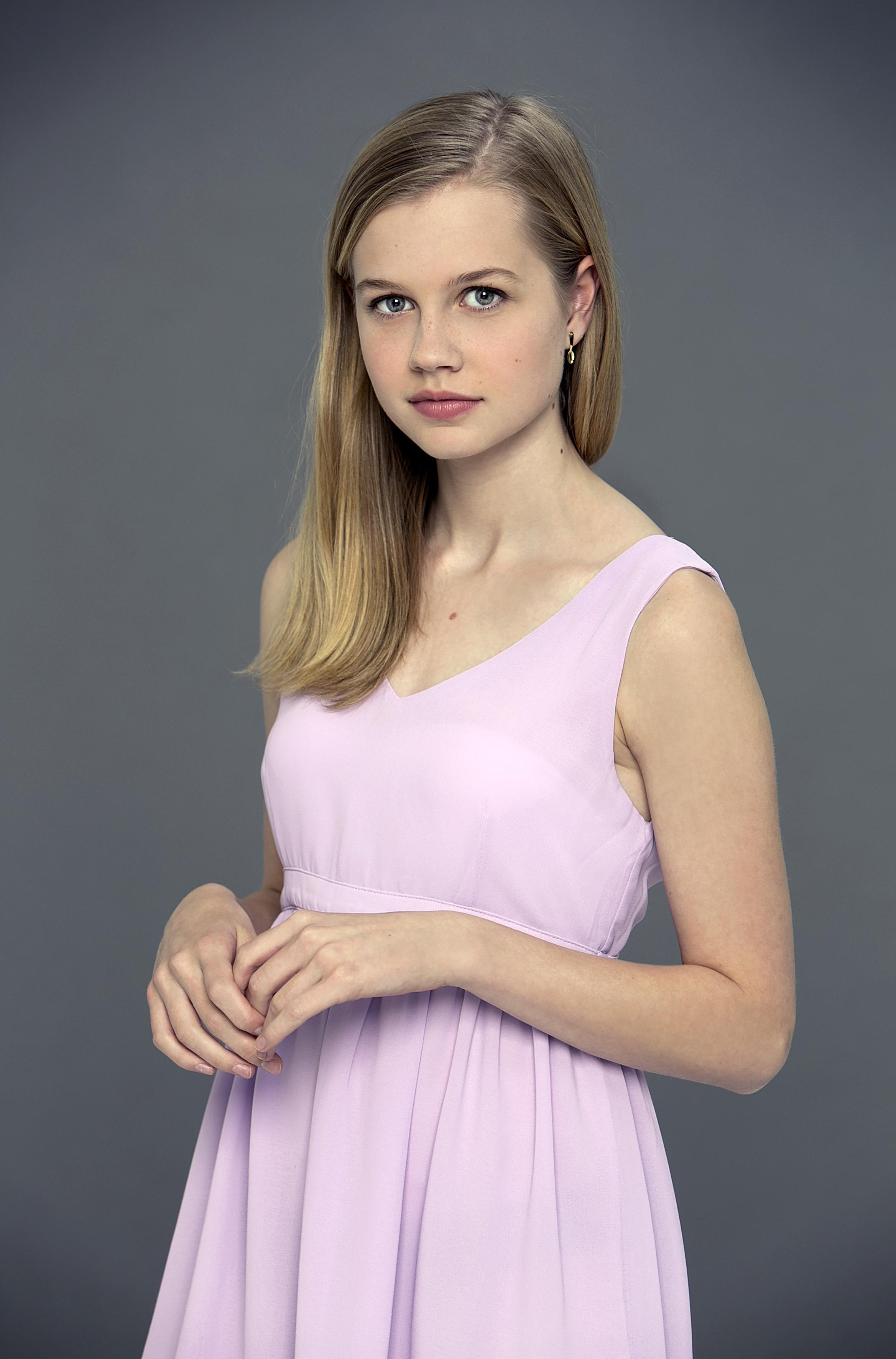 Angourie Rice Wallpapers
