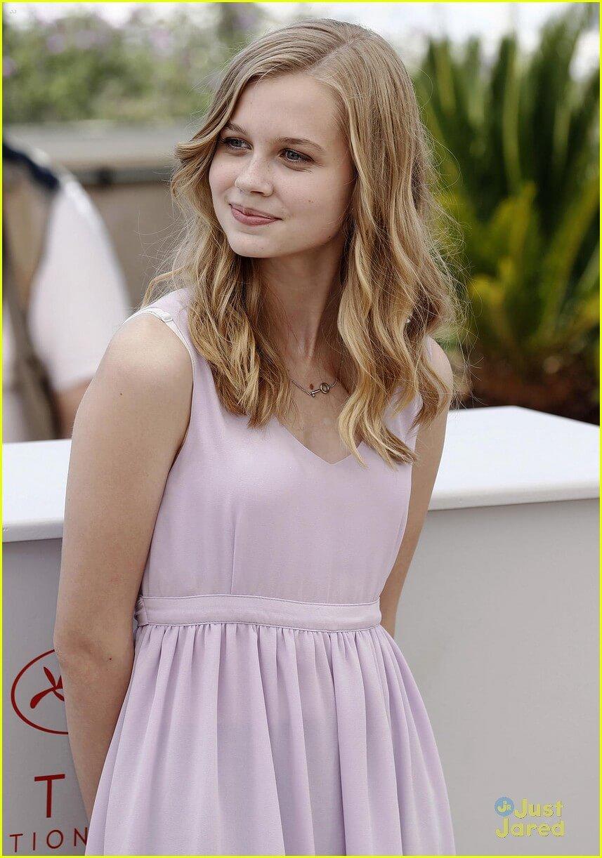 Angourie Rice Wallpapers