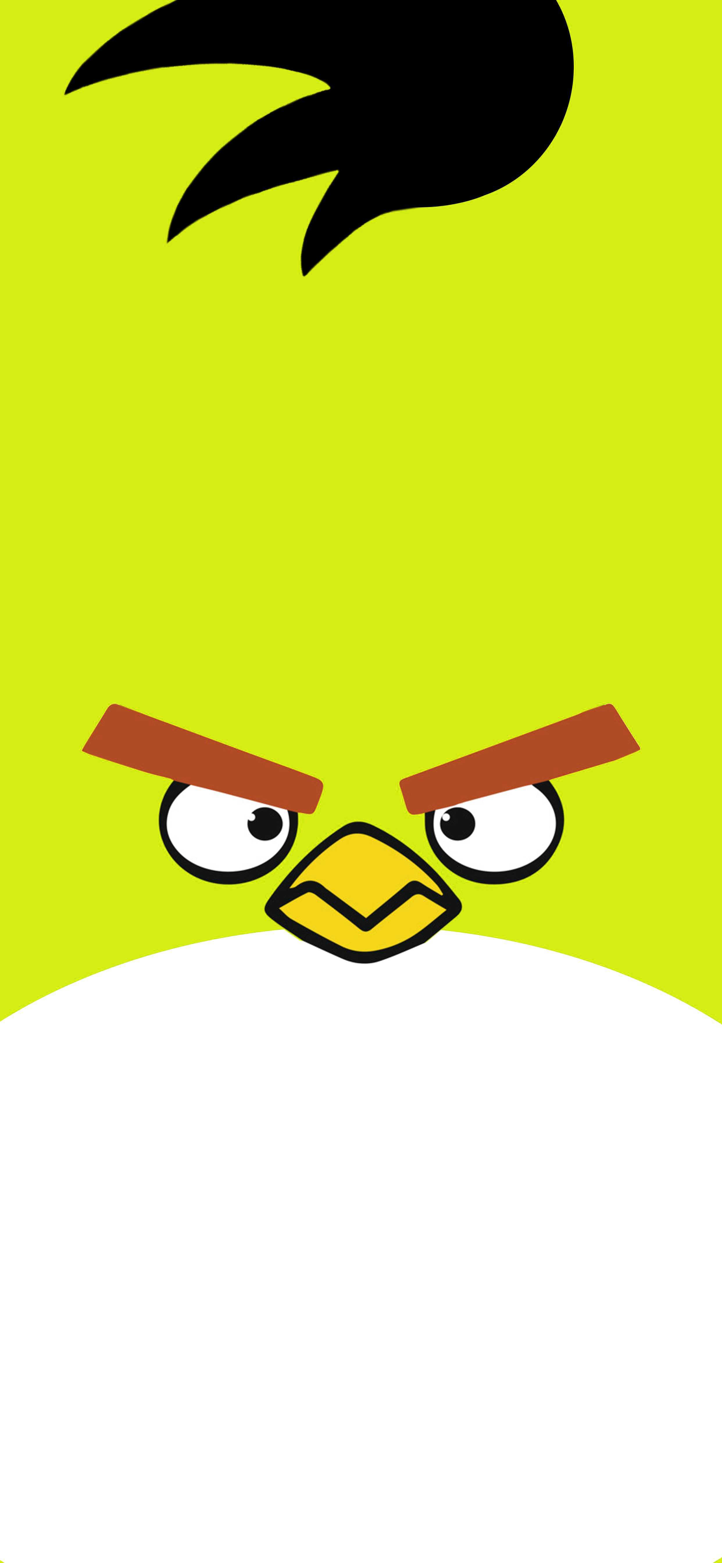 Angry Bird Backgrounds