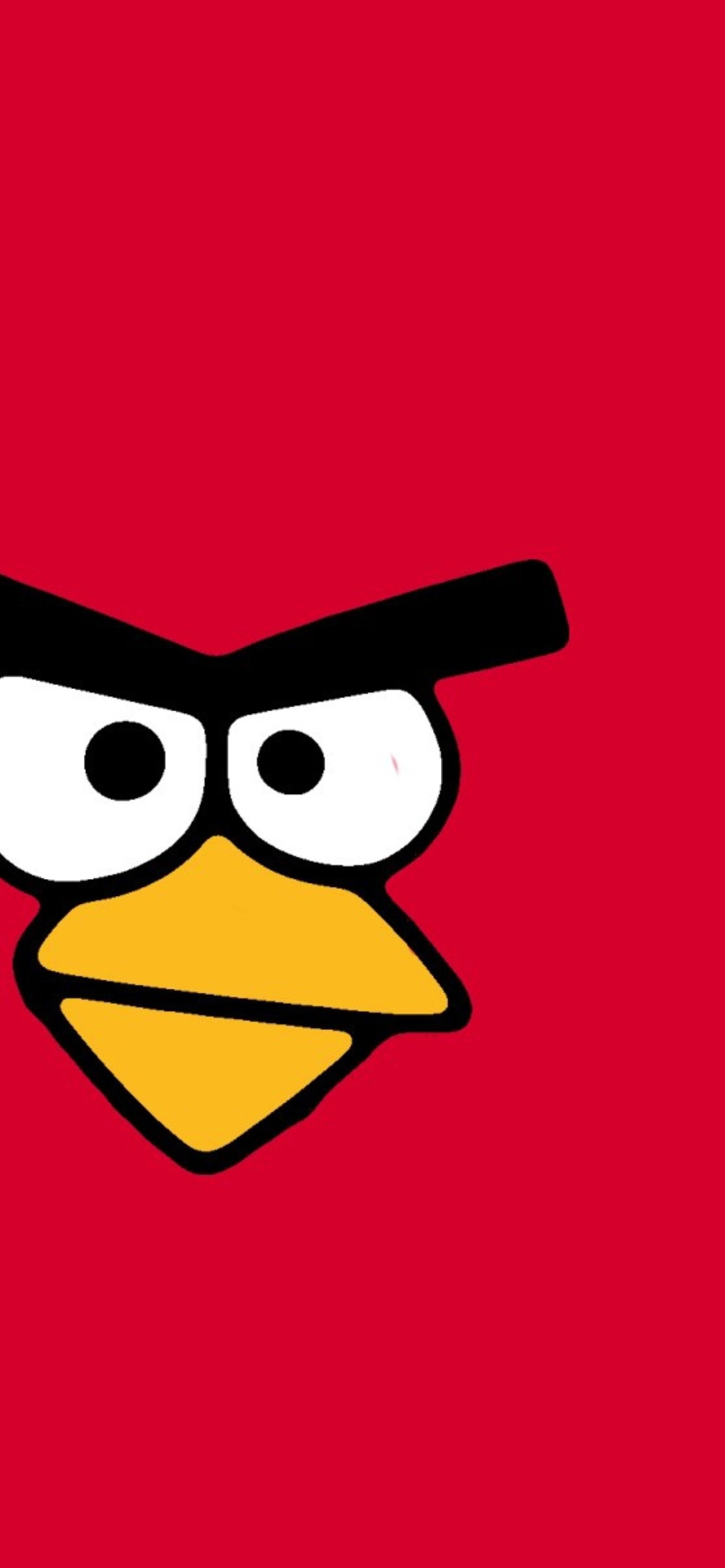 Angry Bird Backgrounds