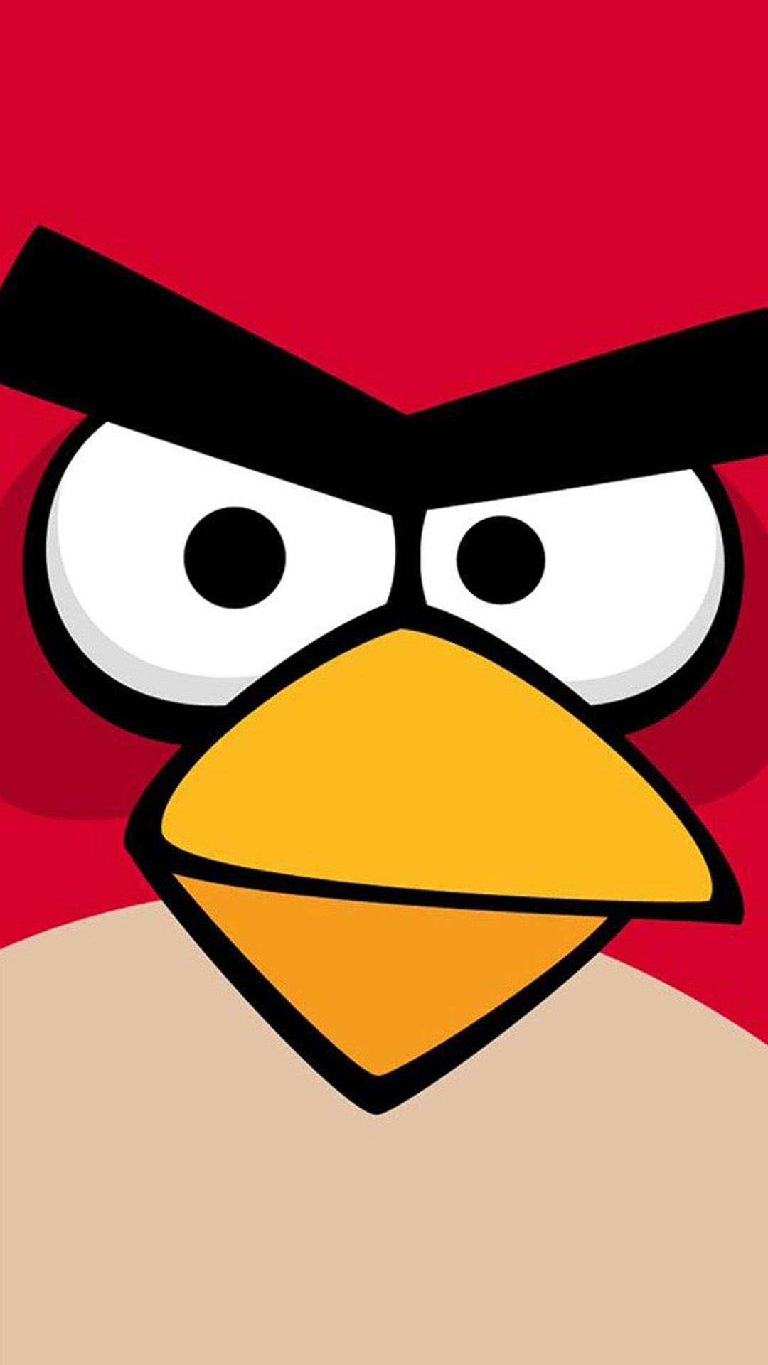 Angry Birds Iphone Wallpapers