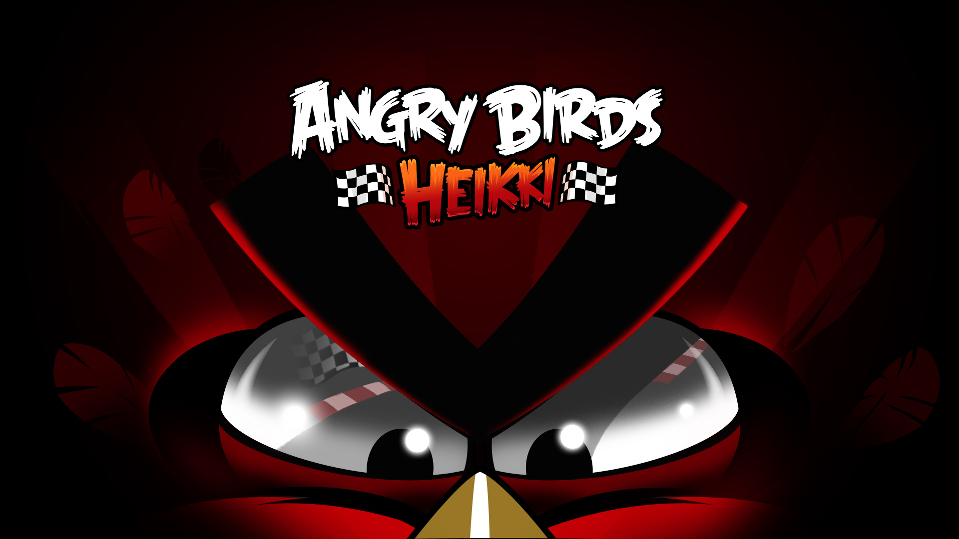 Angry Birds Space Wallpapers