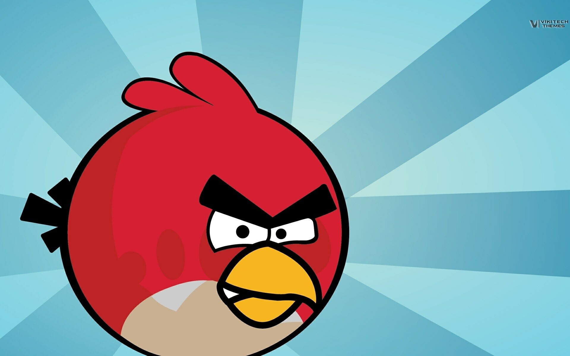 Angry Birds Space Wallpapers