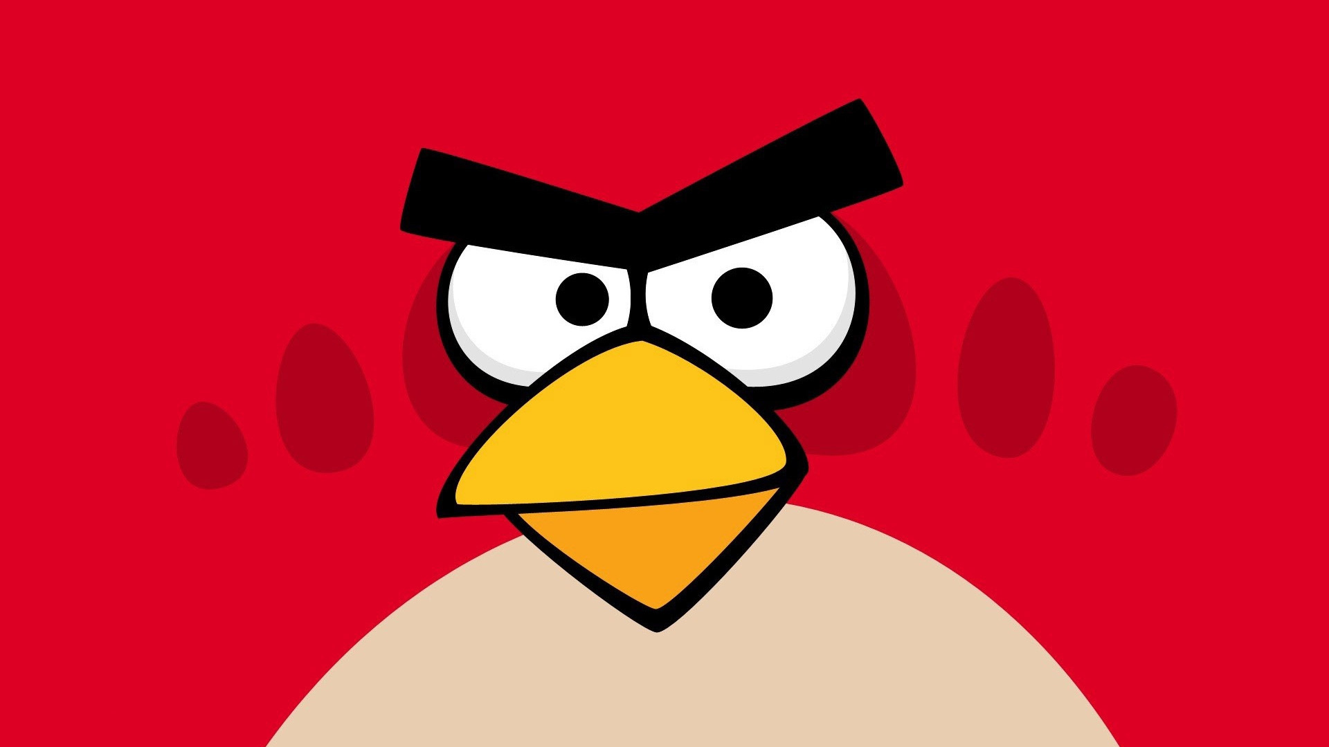 Angry Birds Wallpapers