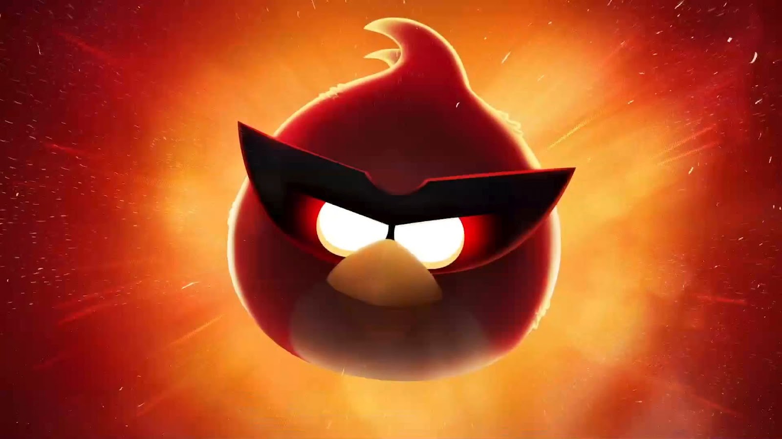 Angry Birds Wallpapers