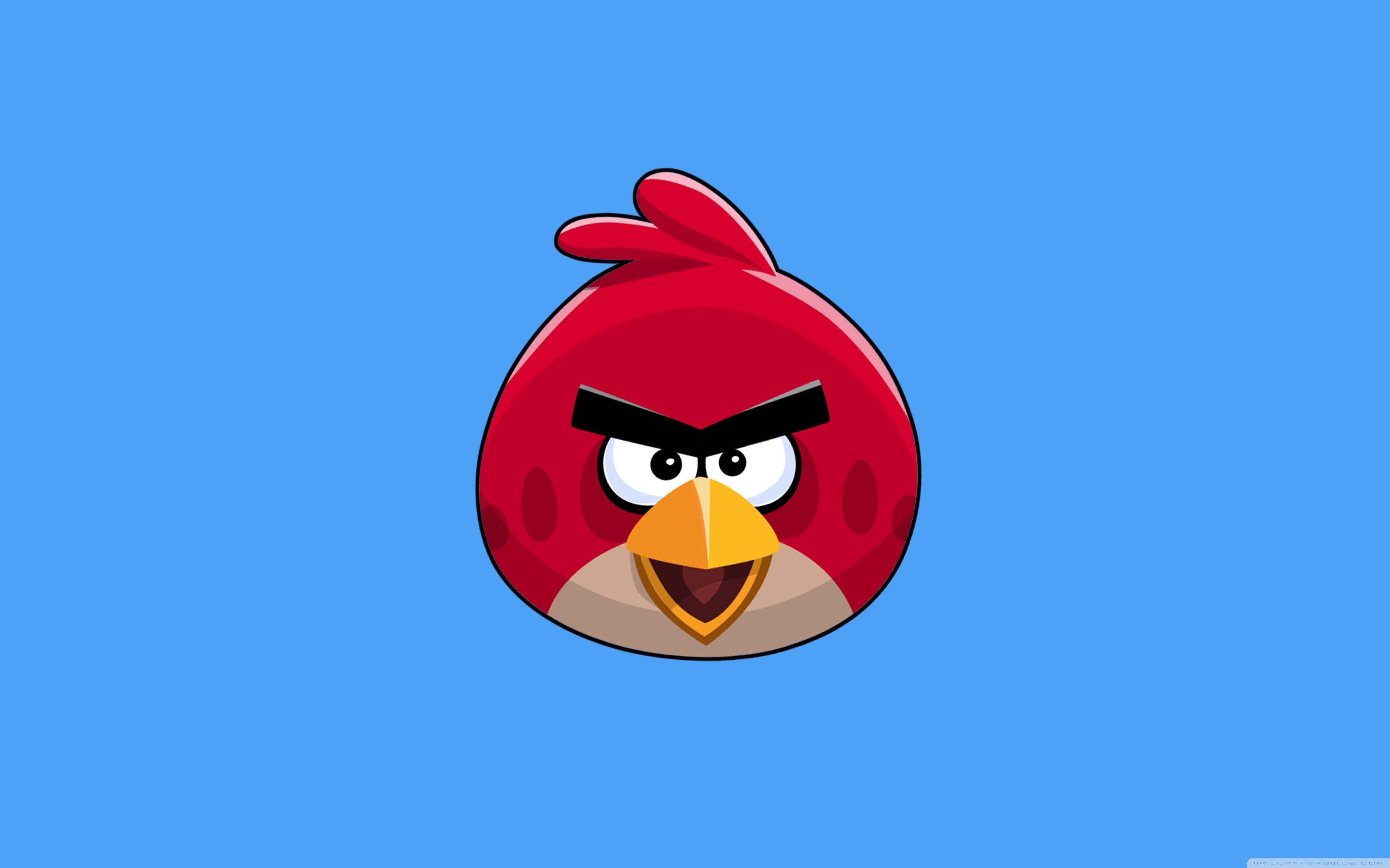 Angry Birds Wallpapers